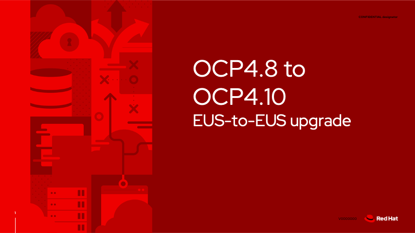 Catching up quickly with EUStoEUS Updates